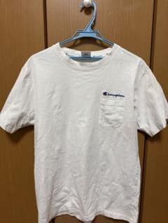 Champion 半袖Tシャツ ホワイト XLのサムネイル