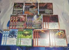 イザイザ デッキ まとめ売りバトルスピリッツ イザイザ デッキ まとめ売りバトルスピリッツ | Shop at Mercari from