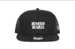 ワコマリア メッシュキャップ NEW ERA / 9 FIFTY TRUCKER - メルカリ