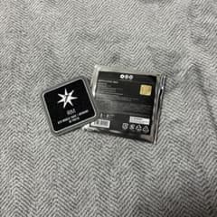 BTS / WORLD TOUR ARIRANG RM ワッペンのサムネイル