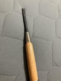 彫刻刀のサムネイル
