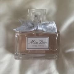 Miss Dior Eau de Parfum 30mlのサムネイル