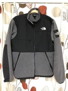 NORTH FACE ノースフェイス　デナリジャケット　Mサイズのサムネイル