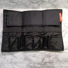 デイトナ バイク用 ツールロールバッグ 97100 車載工具入れのサムネイル