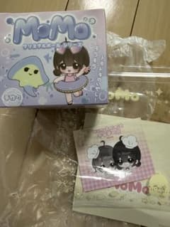 即日発送【未開封2個】海洋シリーズ　第1弾　第2弾　MOMOスクイーズ momo 海洋シリーズ 第2弾 新品未開封 シュリンク付き スクイーズ