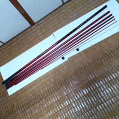 鮎竿シマノナイアードH2.75 85NK 替穂付 値下げしました ケイさん専用 鮎竿シマノナイアードH2.75 85NK 替穂付 値下げしました ケイさん専用