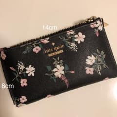 ケイトスペード財布のサムネイル