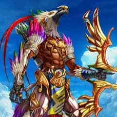 ミスト様専用   [同胞の絆]のサムネイル