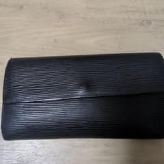 LOUISVUITTON　長財布のサムネイル