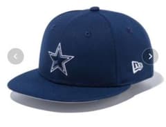 ニューエラキッズ 9FIFTY Childのサムネイル
