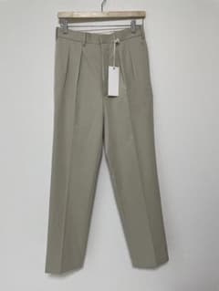 maatee&sons CHINO2 薄BEIGEのサムネイル