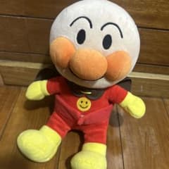 【まとめ買い格安】アンパンマン ぬいぐるみ