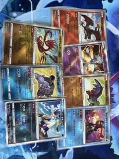 Thumbnail of ポケモンカード　かがやくセット