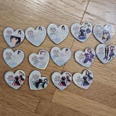 バラ売り可 プリティーリズム シンフォニア プリズムストーン まとめ