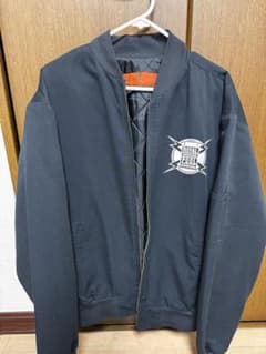  HAWAIIAN POOL SERVICEワークジャケット HAWAIIAN POOL SERVICEワークジャケット HAWAIIAN POOL SERVICEワーク