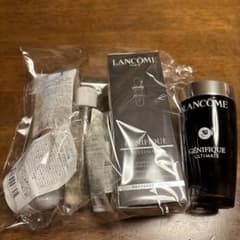 未開封❣️LANCOME GENIFIQUE ULTIMATE セット - メルカリ