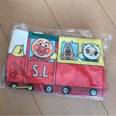 アンパンマンバックのサムネイル