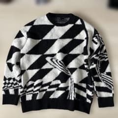 Bershka / ベルシュカ EUR M / USA M / MEX 30のサムネイル