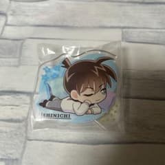 名探偵コナン 工藤新一 アクリルクリップのサムネイル