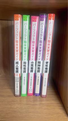 ［you様専用］パーフェクト臨床実習ガイドのサムネイル