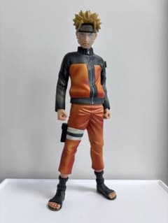NARUTO ナルト フィギュアのサムネイル