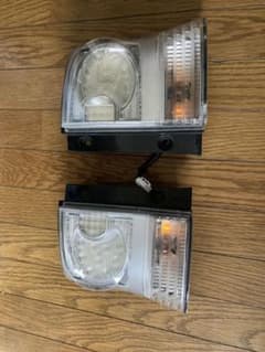 タントl375s l385s 後期テールのサムネイル