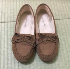 モカシンのサムネイル