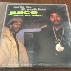 eric b &rakim JUICEのサムネイル