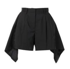 【mh⭐︎さん専用】 sacai 2021 ss ショートパンツ サイズ0のサムネイル