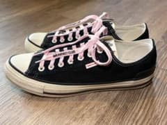 Converse x Breakfast Club スニーカー 27cmのサムネイル