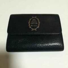 【SALE ‼️】☆PaulSmith 財布☆のサムネイル