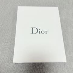 Dior ノベルティ　ミラーのサムネイル