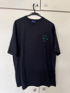 chaos fishing club×champion Tシャツのサムネイル