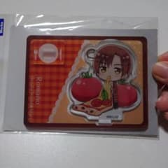 ヘタリア　ロマーノ　ミニキャラスタンドのサムネイル