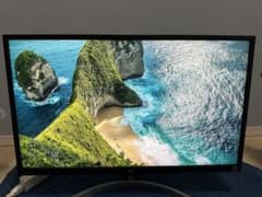 LG モニター ディスプレイ 27UL500-W - メルカリ