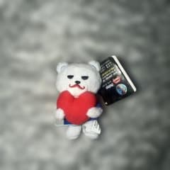 BIGBANG KRUNK ぬいぐるみ マスコット T.O.P - メルカリ