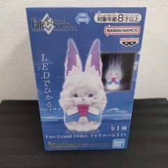 Fate/Grand Order フォウルームライト