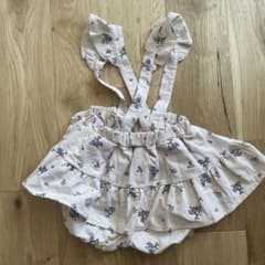 しまむら　ボトム　スカートのサムネイル