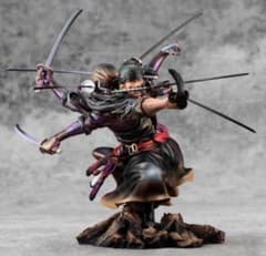 Portrait.Of.Pirates ロロノアゾロ Ver.阿修羅 フィギュア | Mercari
