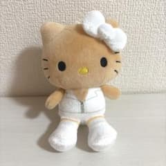 ハローキティ XOXOギャル マスコット Vol.3のサムネイル