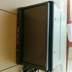 セレナ　C25　純正ナビ　HS310D-Aのサムネイル