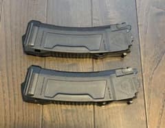 マルイ GBB AKM マガジン×2 SIタイプ AKM ガスブロ マガジン 2本(東京マルイ AKM GBB用) - メルカリ