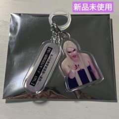 新品未使用】アレン様 ホテラバ めじるし チャーム 非売品 特典