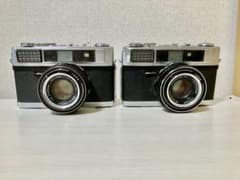 Minolta レンジファインダーカメラ AL 45mm f/2 ジャンク2台 - メルカリ