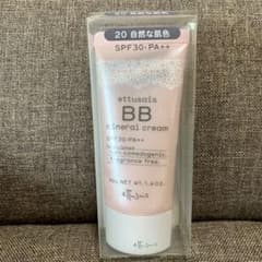 エテュセ BB ミネラルクリームのサムネイル