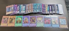 ク*迎様 遊戯王OCG リミットオーバーコレクション セットのサムネイル
