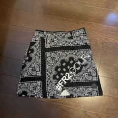 FR2 GOLF レディーススカート - メルカリ