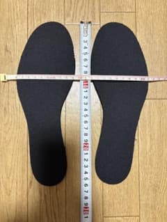 ASICS DSLIGHT インソール（新品）26㎝のサムネイル
