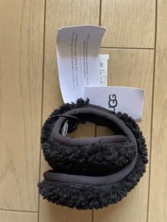 UGG イヤーマフ　耳当てのサムネイル