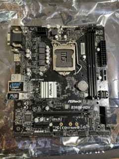 ASRock マザーボード （ジャンク）のサムネイル